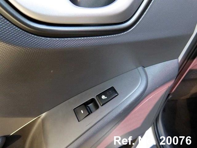  Hyundai / Ioniq Stock No. 20076